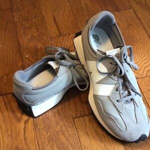 New Balance 327 Athletic Sneakers